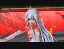 【MMD】前髪ぱっつん ハク姉さんで 「 Sweet Devil (SuketchP rmx) 」