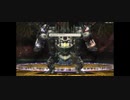 【ff14】Metal:brute Justice BGM