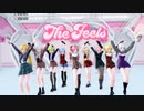 【MMD】TWICE - The Feels【Vocaloids Dance Cover】