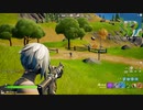 【実況】エンジョイ！ ガバエイマーのフォートナイト Part21【FORTNITE】