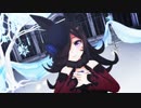 [MMDウマ娘]　ライスシャワーで「スターナイトスノウ」