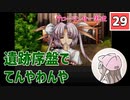 【29】箱入り息子は光の勇者を目指したい「グローランサー」実況プレイ【PS版】