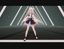 【百鬼あやめ】エゴロック【MMDホロライブ】