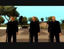[一応東方GTA]　GTA SA 初心者向け解説　番外327