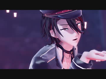 【MMDあんスタ】踊【朔間零】