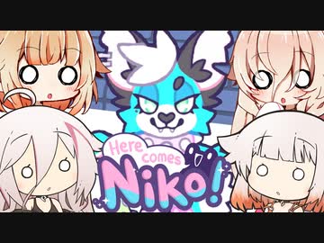 【CeVIO実況】ARIAが来た！パート4【Here Comes Niko!】