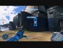 【HALO Infinite】スパルタン達の永遠たる戦い：ベータ版　ビッグチーム　２