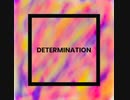DETERMINATION/過去作