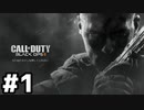 【実況】死んでも折れないBO2ベテラン #1