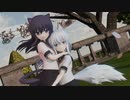 【MMD艦これ】 暁響「ニア」