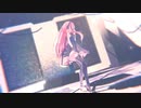 【MMD/Sour式巡音ルカ】GETCHA!/giga×kira