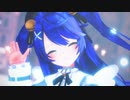 【にじさんじMMD】天宮こころさんにアンチグラビティ―ズを踊っていただいた
