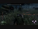 dbd 全員で行けば全員助かる！