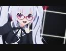 【MMDアサルトリリィ】ミリアムさんでSweet Devil (SuketchP rmx)