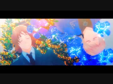 【APヘタリアMMD】パメラ【立/普/英/仏】