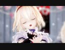 【東方MMD】アリスで「ノイローゼ」1080P