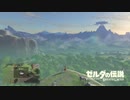 【字幕】#1 ゼルダの伝説BotW RTA AMQ No Restrictions 2:28:20【ムービーあり】