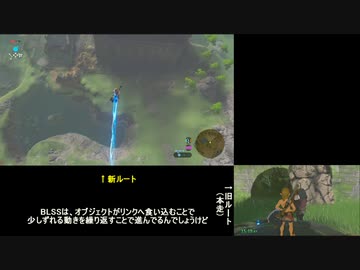 【字幕】#1.5 ゼルダの伝説BotW RTA AMQ No Restrictions 2:28:20