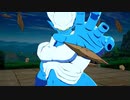 DBFZ　対戦レコード　vol.59