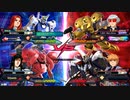 EXVS2XB　隣の姉ックス 勝率6割超えオンリー激熱マッチで大接戦！　2戦目は割とふつー