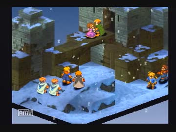 FINAL FANTASY TACTICS【懐かしみながら実況プレイ】part16
