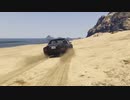 【GTA5】シーズン4 GTA5 漆黒の朱鷺 JP act135