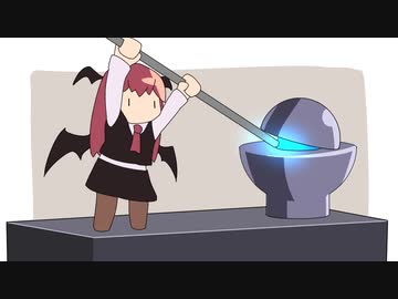 俺「東方のキャラを動かしたら画力上がるんじゃね」シーズン2