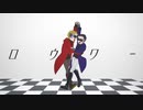 【UTAUカバー】ロウワー【ykzroid SR&IB】