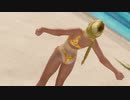 【DoaX3】グラビアパラダイス エレナ/113020