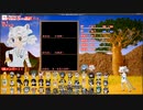 【UE4】 自作ゲーム　けものフレンズ無双制作中118
