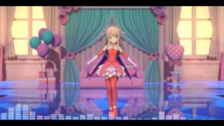 【MMD】世界はまだ始まってすらいない/The World Hasn't Even Started Yet  プリズマ☆イリヤ【1080p60fps】