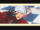 【吸死MMD】ワールドワイドフェスティバル【ロナルド】