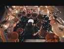 Aquiles Priester (Dragonforce - Through The Fire And Flames)
