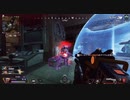 【APEX】シーズン１１　野良ランク　シルバー～ダイヤ