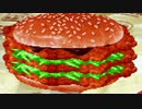 【実況】黙って俺のバーガーを食え!! part14【バーガーバーガー】