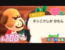 【 あつまれどうぶつの森 】 ♥²島開拓記録100【 Vtuber 】