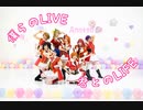 【μ's】僕らのLIVE君とのLIFE 踊ってみた【Anette】