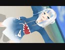 【MMD】君を知ること