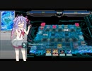 編集の練習。月光vsデスフェニ勇者(ads)