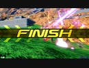 【EXVS2XB】ですともおじさんのクロブ珍道中263