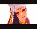 【MMDツイステ】　スケモンとオバブロで虎視眈々　【ちゃんg式スカラビア】