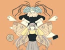 This Is Why No One Likes You / 初音ミク&巡音ルカ
