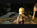 Skyrim VVEdg052 予言者
