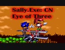 悪夢は終わらない　琴葉姉妹のSally.exe Continued Nightmare Eye of Three 【VOICEROID実況】 1巡目