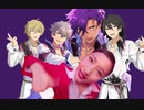 FORBIDDEN XX RAIN - UNDEAD with.Guan Xiaotong [Mashup]
