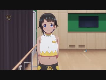 SELECTION PROJECT 第8話「心の本当の音色」