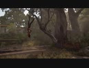 ㊻［結月ゆかり＆紲星あかりのVOICEROID実況］『THE LAST OF US PART 2』【GROUND】「執念」