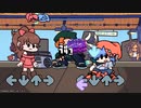 Friday Night Funkin' :SoftModをクリアするだけ　CHAPTER3