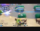 【ポケモンユナイト】ヤドラン＠マスター帯【どわすれ＋ねっとう】