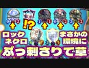【朗報】今環境を手玉にとるめちゃくちゃ脳汁でるデッキ、完成する。進化軸と〝ニオ〟&〝ルシフェル〟のシナジーが最高すぎて進化ロックネクロが気持ちィィィィ‼︎【 Shadowverse シャドウバース 】